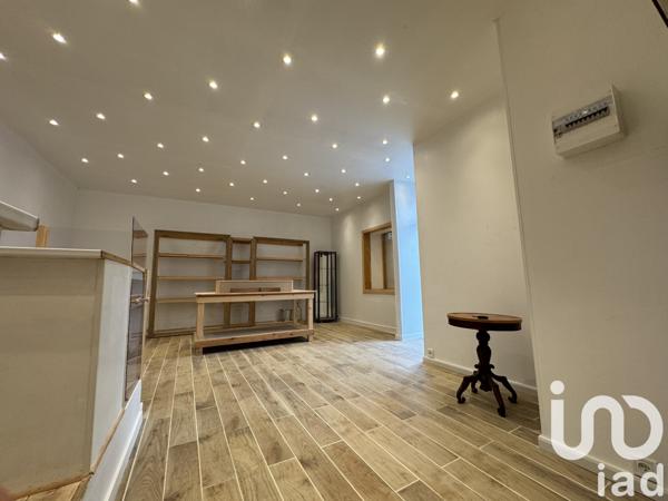 Maison à vendre 3 pièces 200 m² Paziols