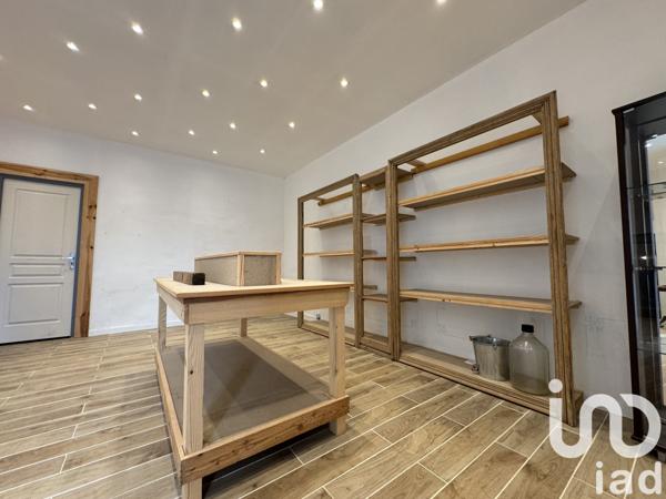 Maison à vendre 3 pièces 200 m² Paziols