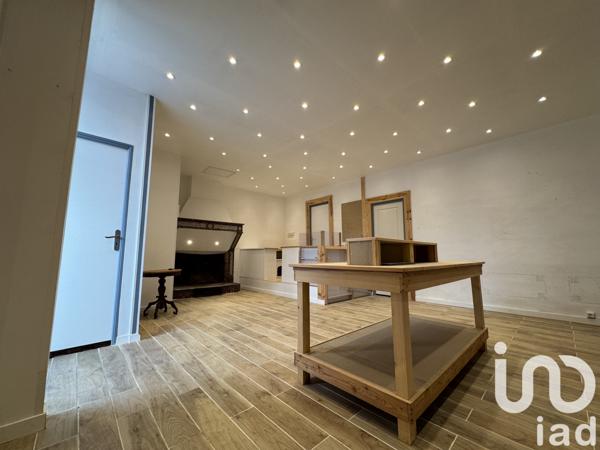 Maison à vendre 3 pièces 200 m² Paziols