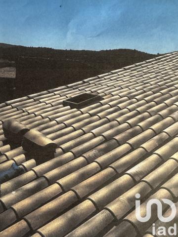 Maison à vendre 3 pièces 200 m² Paziols