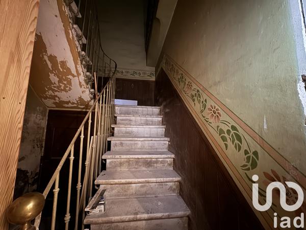 Maison à vendre 3 pièces 200 m² Paziols