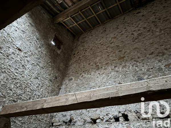 Maison à vendre 3 pièces 200 m² Paziols