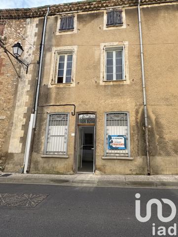 Maison à vendre 3 pièces 200 m² Paziols
