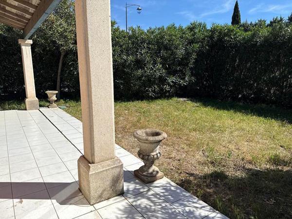 Villa Aigues Mortes 3 pièce(s) 45 m2