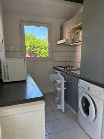 Villa Aigues Mortes 3 pièce(s) 45 m2