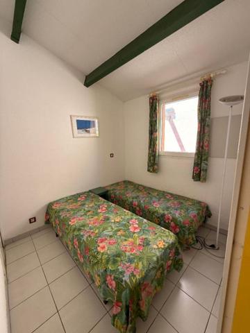 Villa Aigues Mortes 3 pièce(s) 45 m2