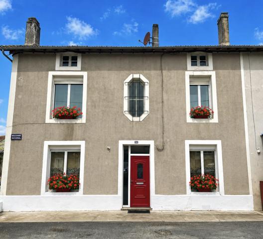 Maison à vendre à Eymet (24500) - Dordogne