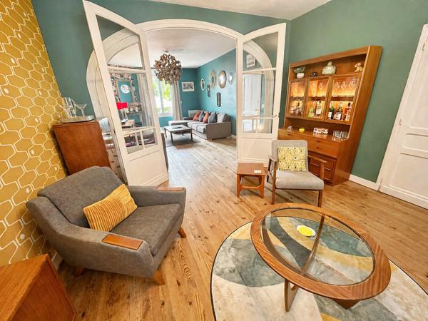 Maison à vendre à Eymet (24500) - Dordogne