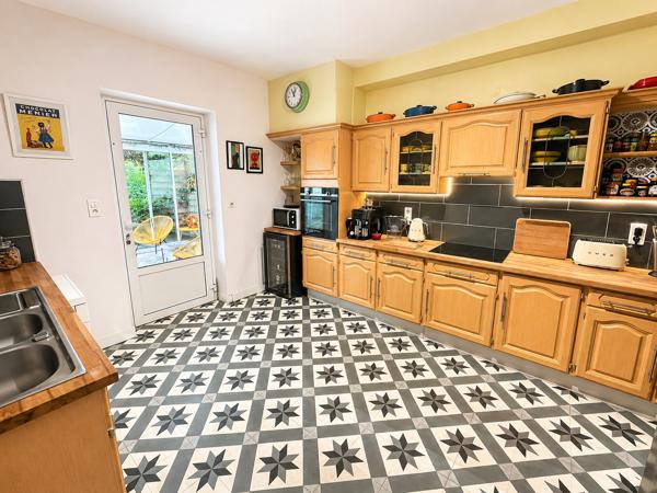Maison à vendre à Eymet (24500) - Dordogne