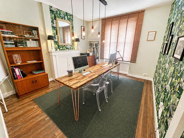 Maison à vendre à Eymet (24500) - Dordogne