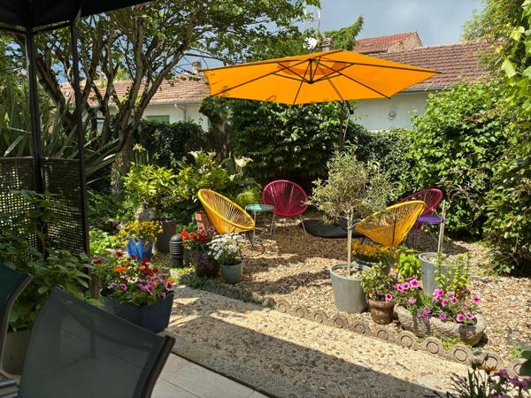 Maison à vendre à Eymet (24500) - Dordogne