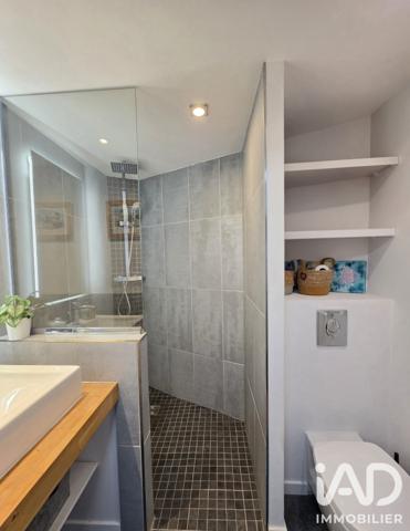 Maison à vendre 4 pièces 80,73 m² Saint-Jean-de-Védas
