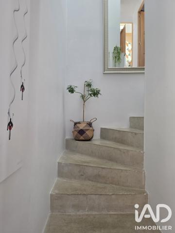 Maison à vendre 4 pièces 80,73 m² Saint-Jean-de-Védas