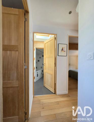 Maison à vendre 4 pièces 80,73 m² Saint-Jean-de-Védas