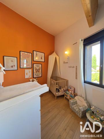Maison à vendre 4 pièces 80,73 m² Saint-Jean-de-Védas