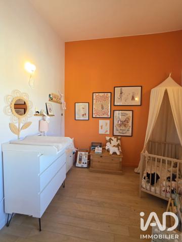 Maison à vendre 4 pièces 80,73 m² Saint-Jean-de-Védas