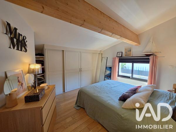 Maison à vendre 4 pièces 80,73 m² Saint-Jean-de-Védas