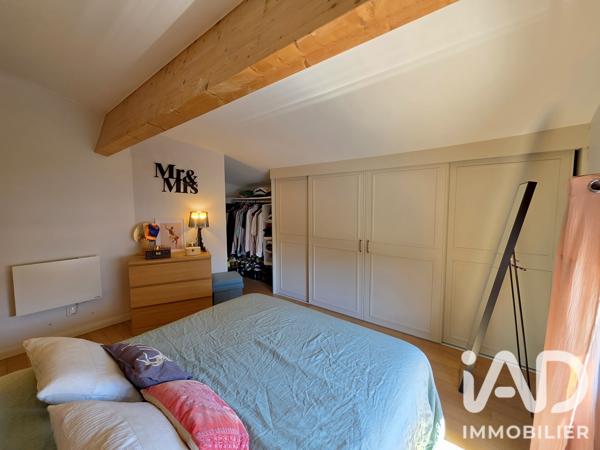 Maison à vendre 4 pièces 80,73 m² Saint-Jean-de-Védas