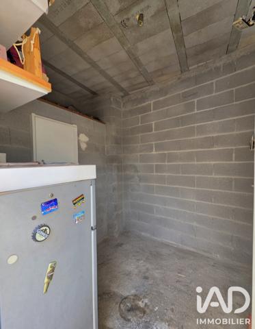 Maison à vendre 4 pièces 80,73 m² Saint-Jean-de-Védas