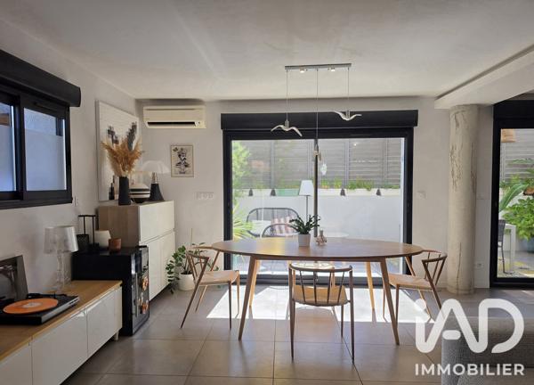 Maison à vendre 4 pièces 80,73 m² Saint-Jean-de-Védas