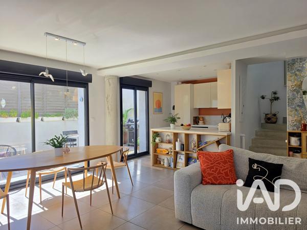 Maison à vendre 4 pièces 80,73 m² Saint-Jean-de-Védas
