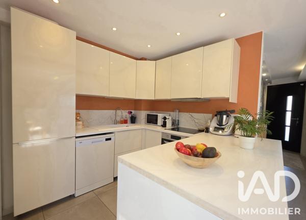 Maison à vendre 4 pièces 80,73 m² Saint-Jean-de-Védas
