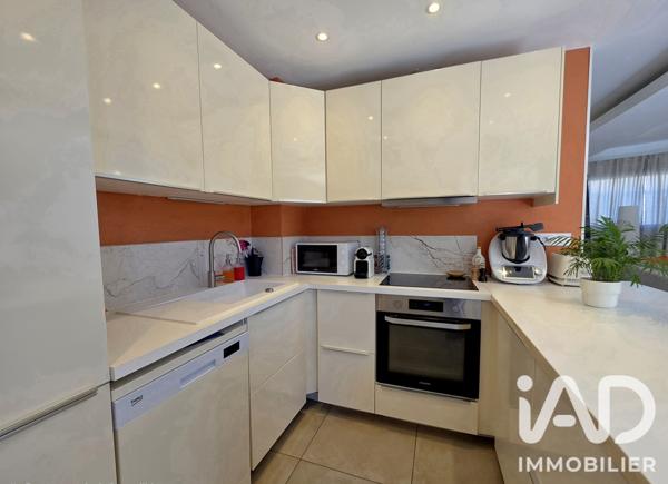 Maison à vendre 4 pièces 80,73 m² Saint-Jean-de-Védas