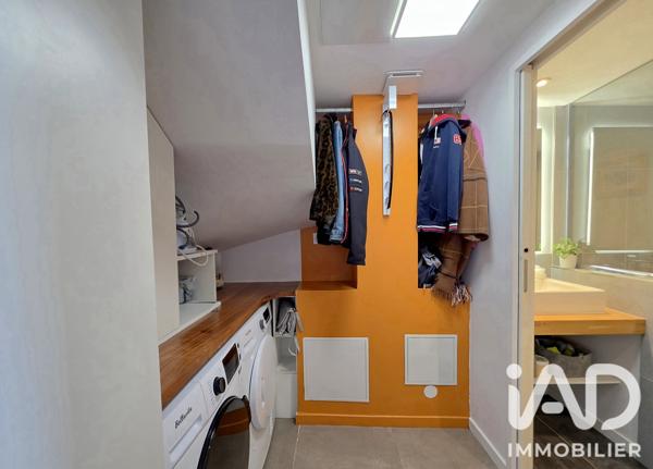 Maison à vendre 4 pièces 80,73 m² Saint-Jean-de-Védas
