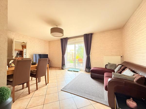 MAISON CONFLANS STE HONORINE - 7 PIÈCES - 130 m² €489 000 ** - Référence 7789