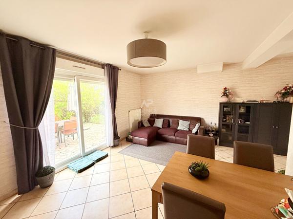 MAISON CONFLANS STE HONORINE - 7 PIÈCES - 130 m² €489 000 ** - Référence 7789