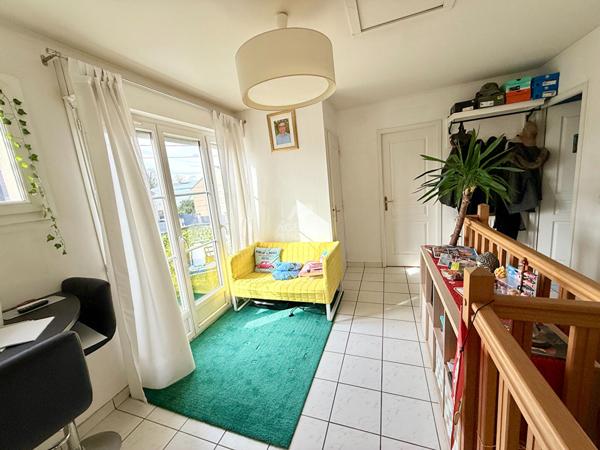 MAISON CONFLANS STE HONORINE - 7 PIÈCES - 130 m² €489 000 ** - Référence 7789