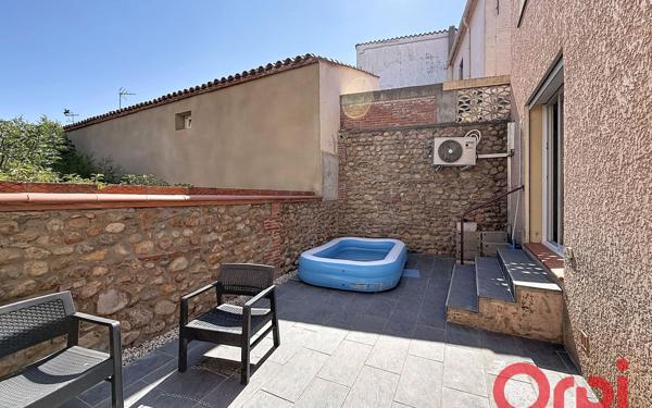 Maison à louer