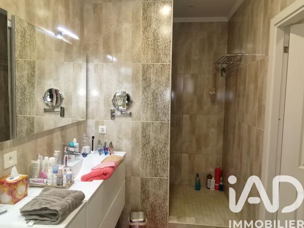 Maison à vendre 4 pièces 164 m² Chaillac