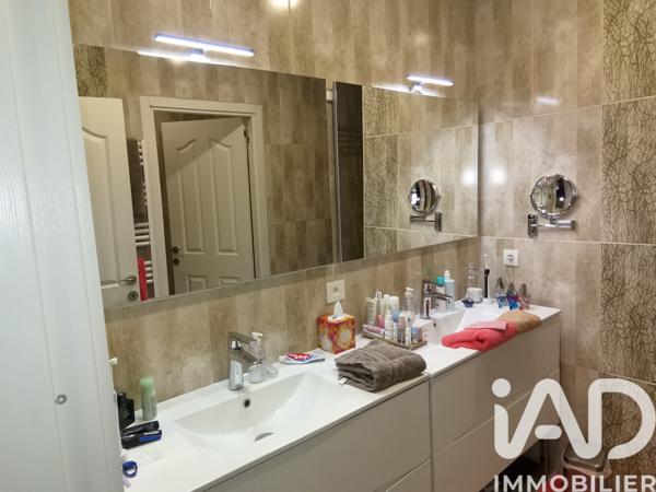 Maison à vendre 4 pièces 164 m² Chaillac
