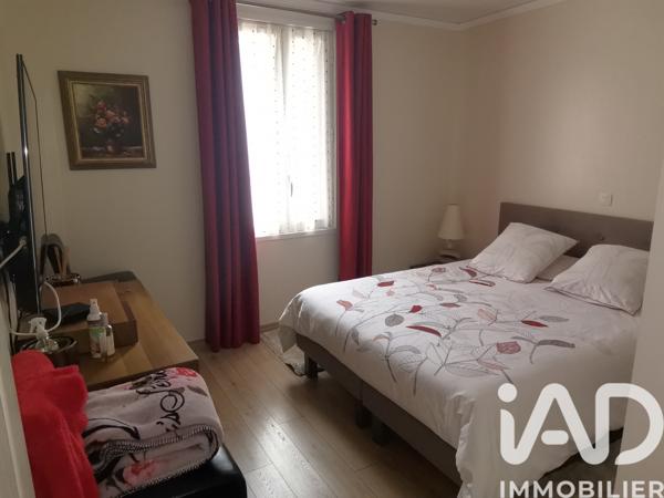 Maison à vendre 4 pièces 164 m² Chaillac