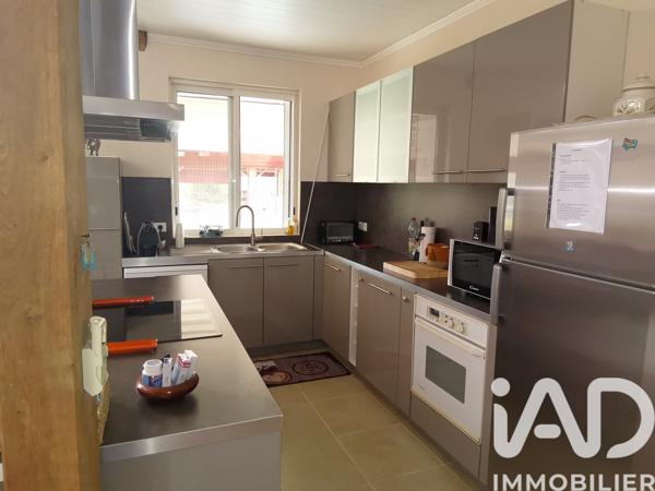 Maison à vendre 4 pièces 164 m² Chaillac