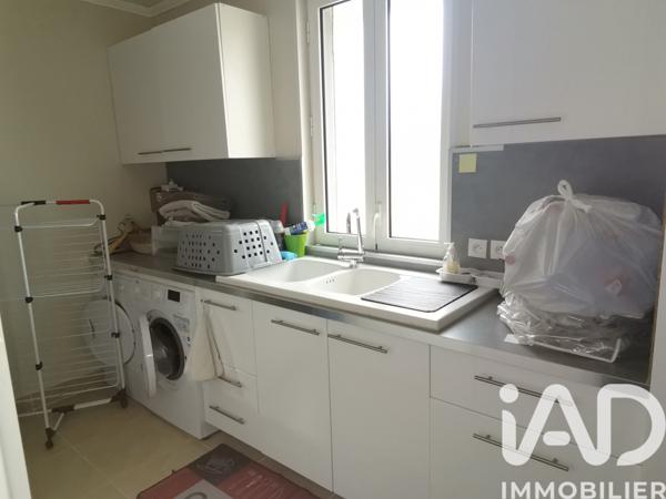 Maison à vendre 4 pièces 164 m² Chaillac