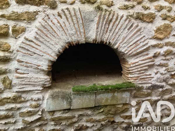 Maison à vendre 4 pièces 164 m² Chaillac