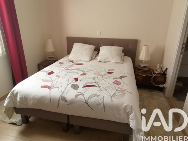 Maison à vendre 4 pièces 164 m² Chaillac
