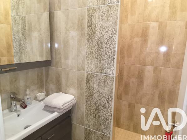 Maison à vendre 4 pièces 164 m² Chaillac