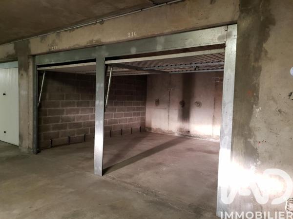 Parking à vendre 12 m² Vandœuvre-lès-Nancy