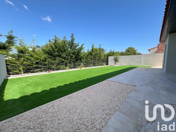 Maison à vendre 4 pièces 98 m² Marcorignan