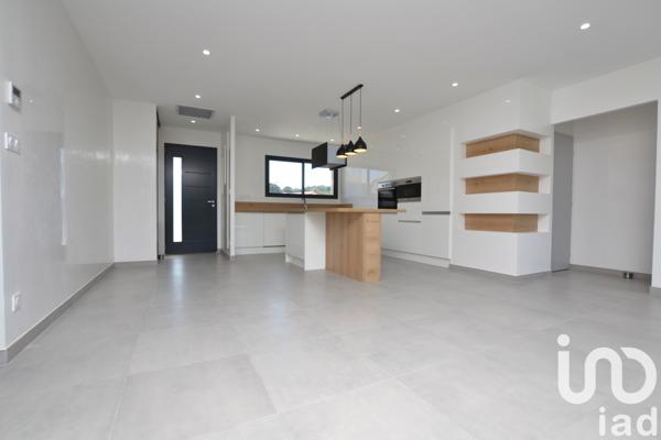 Maison à vendre 4 pièces 98 m² Marcorignan