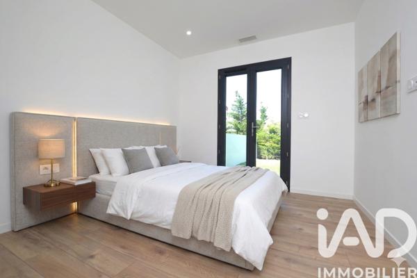 Maison à vendre 4 pièces 98 m² Marcorignan