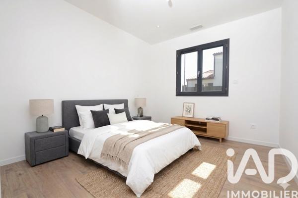 Maison à vendre 4 pièces 98 m² Marcorignan