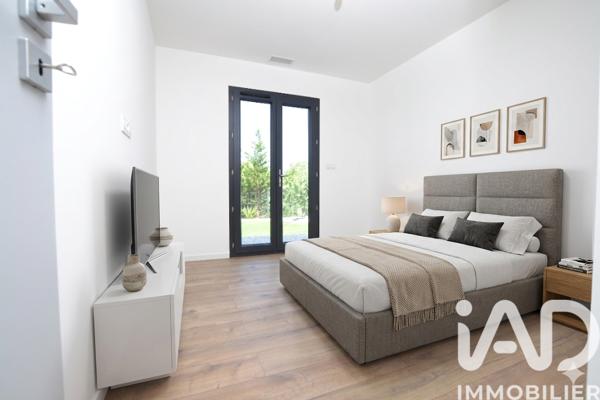 Maison à vendre 4 pièces 98 m² Marcorignan