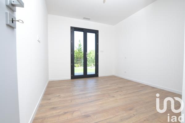 Maison à vendre 4 pièces 98 m² Marcorignan