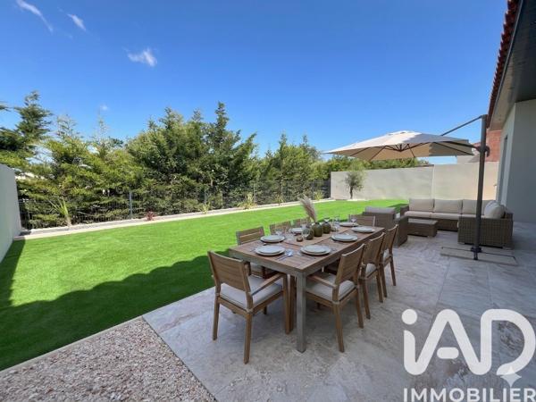 Maison à vendre 4 pièces 98 m² Marcorignan