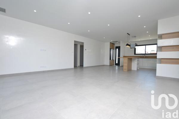 Maison à vendre 4 pièces 98 m² Marcorignan