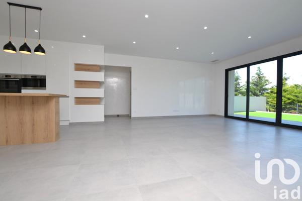 Maison à vendre 4 pièces 98 m² Marcorignan